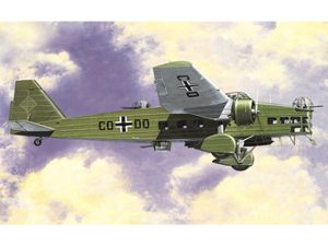 AERO MB-200 Směr 938