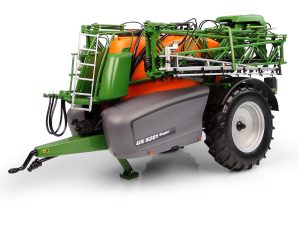 postřikovač Amazone UX5201 Universal Hobbies UH5397