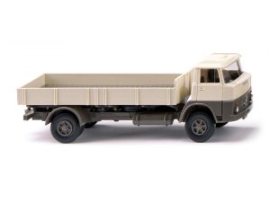 Henschel HS 14/16 s korbou béžový Wiking 41703