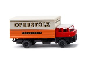 Henschel HS 14/16 skříň Union Transport Wiking 42503