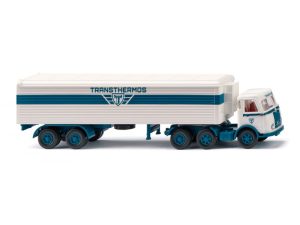 MB Pullman chladírenský návěs Transthermos Wiking 55605