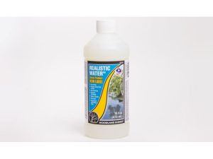 modelová voda 473 ml Woodland Scenics C1211