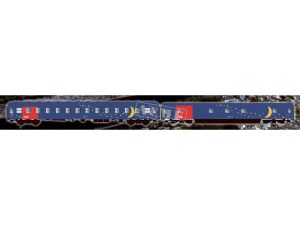 set Nat Tog DSB A.C.M.E. 55347