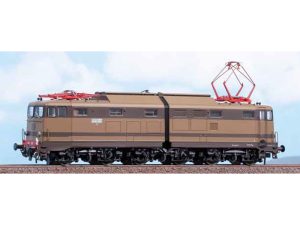 elektrická lokomotiva E.645.082 FS A.C.M.E. 60126