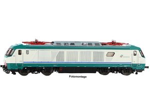 elektrická lokomotiva E.402.031 Trenitalia FS DCC se zvukem A.C.M.E. 69023