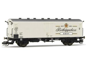 chladírenský vůz typ Tnbs Rotkäppchen-Sekt DR Arnold HN9745