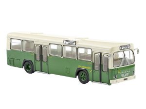 Büssing BS 110 V GVB, 1970 Brekina 59160