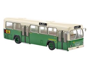 Büssing BS 110 V GVB, 1970 Brekina 59161