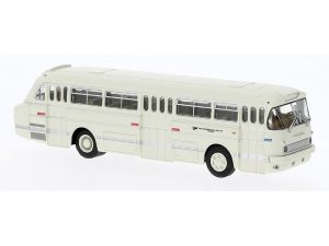 Ikarus 66 KVK Annaberg 1964 Brekina 59581