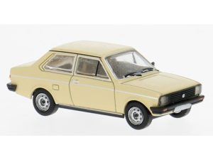 VW Derby I béžový, 1977 Brekina PCX870811