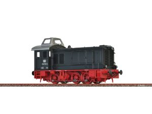 dieselová lokomotiva řady 236 DB BASIC+ Brawa 40674