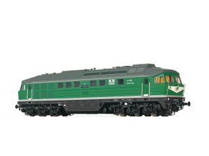 dieselová lokomotiva V300 DR DC EXTRA Brawa 41472