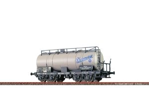 kotlový vůz ZZ Krupp DRG Rheinmetall Brawa 48512