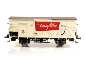zavřený vůz G 10 DB Tesa Brawa 49899