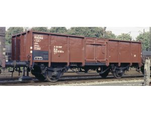 otevřený vůz E 039 DB Brawa 50062