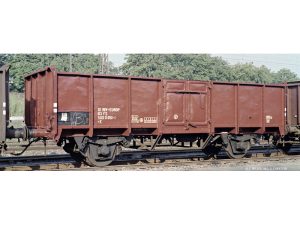 otevřený vůz E FS Brawa 50070