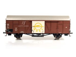 zavřený vůz Glr 23 DB Opel Brawa 50478