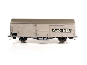 zavřený vůz Glr 23 DB Audi Brawa 50483