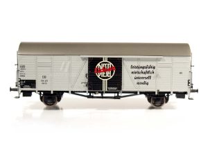 zavřený vůz Glr 23 DB Eicher Brawa 50485