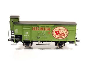 zavřený vůz G DR Kathi Brawa 50764