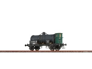 kotlový vůz Z [P] K.Bay.Sts.B. Brawa 50781