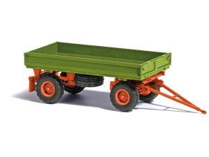 IFA HW 60 khaki / červený Busch 53014