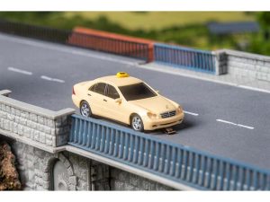 MB C třída Taxi Faller 161426