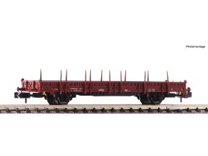 klanicový vůz Ks 446 DB AG Fleischmann 825742