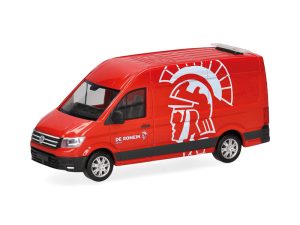 VW Crafter skříň De Romein Herpa 099035