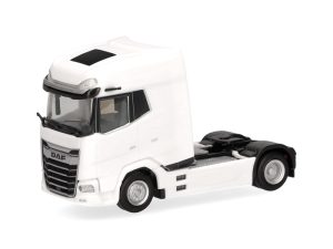 DAF XG+ bílý Herpa 320900