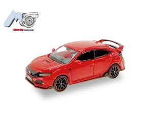 Honda Civic Type R červená Herpa 87MC000052