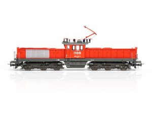 elektrická lokomotiva 1064 007-6 Wortmarke se zvukem Jägerndorfer 26552