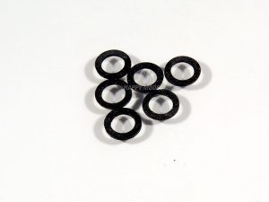 bandáž hnacího kola průměr 6,8-8,0 mm šířka 1,05 mm KaModel 11G05