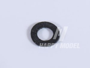 bandáž hnacího kola průměr 6,5-8,7 mm šířka 1,5 mm KaModel 1C05