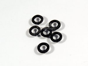 bandáž hnacího kola průměr 6,2-8,0 mm šířka 1,3 mm KaModel 2G05