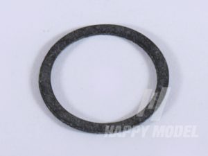 bandáž hnacího kola průměr 14,0-16,0 mm šířka 1,1 mm KaModel 5A05