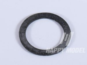 bandáž hnacího kola průměr 13,2-16,6 mm šířka 1,6mm KaModel 5E05