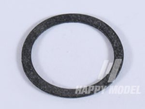 bandáž hnacího kola průměr 16,0-20,0 mm šířka 1,35 mm KaModel 6B05