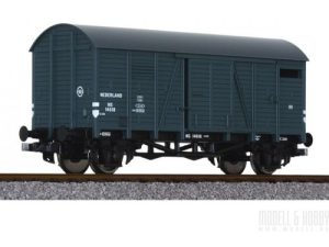 zavřený vůz Gmrhs Oppeln NS III.epocha Liliput L235071