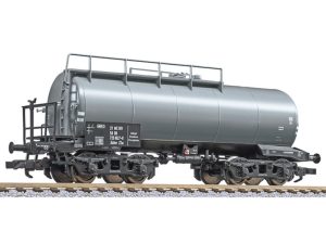 kotlový vůz Uahw ZZw objem 480 hl DR IV.epocha Liliput L235965