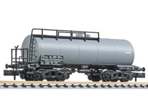 kotlový vůz jednotné konstrukce Ambrosoli & Villa Domodossola FS Liliput L265973