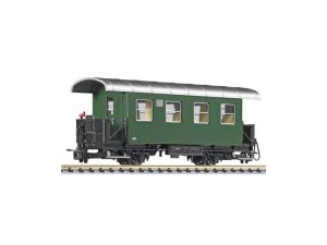 osobní vůz Bi/s 917 Waldviertelbahn Liliput L344387