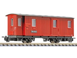 strojní vůz P52 Zillertalbahn VI.epocha Liliput L344432