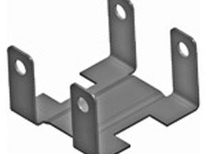 držák typ 3 pro střední sběrač proudu Liliput L938997