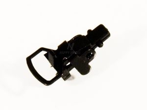 třmenové spřáhlo do šachty dle NEM (50 ks) Liliput L949101