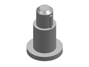 otočný čep pro spřáhlo L949135 (10 ks) Liliput L949141