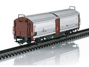 set krytých vozů Tbes DB Märklin 47301