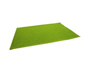 set 4 mini koberců jarní louka 45x30cm Noch 00006