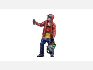 sprejer graffity Noch 10601