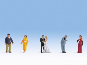 zvuková scéna Svatba Noch 12861